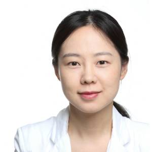 李女士